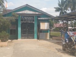 Terkesan Ingin Bermain Bola Panas, Terkait Bantahan Sekdes Gampong Blang Seunibong, Dana Anggaran 330 Juta Rupiah.