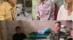 Janji Palsu Nikahi Korban, pelaku pelecehan di Daru Belum Tertangkap