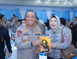 Polri, Soal Penanganan TPPO: Korban Langgar Hukum, Karena Paksaan Tak Di Pidana.