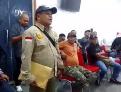 Disbun dan Pemda Akui HGU PT HPI Tak Ada, Konflik Agraria Sintang Kian Telanjang