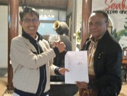 Sukseskan MBG di Kota Bogor, Yayasan Saudagar Mulia Percayakan Pengelolaan SPPG kepada PT Pangan Indonesia Sehat