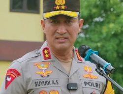 Elang Tiga Hambalang Apresiasi Irjen Pol Suyudi Ario Seto sebagai Calon Kapolri Berprestasi dan Bersih