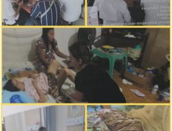 Pembiayaan Dihentikan Sepihak, Lansia Korban Tabrak Dump Truck di Kubu Raya Terancam Putus Perawatan