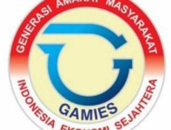 DPW GAMIES Aceh, Resmi Terbentuk Kepengurusannya.