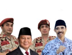 Dr. H. Teguh Sumarno, M.M. Terus Bergerak Lakukan Langkah Preventif Nasional