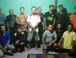 Warga Dusun Segok-Sababoi Pertanyakan Keseriusan Pemerintah Terkait Listrik dan Infrastruktur