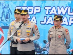 Polda Metro Jaya Minta Maaf soal Penjual Es Jadul, Tegaskan Tak Hambat UMKM