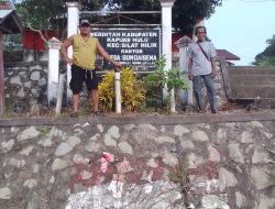 40 Tahun Terpisah, Aksi Tokoh Masyarakat Satukan Kembali Keluarga Ambai