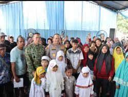 Apresiasi Kapolda Metro Jaya untuk Polisi Inspiratif di Balik Berdirinya TPA Maju Bersama