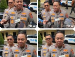 Kapolri Pimpin Sertijab Sejumlah Pejabat Utama dan Kapolda, Ini Daftarnya