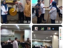 Munas I Dewan Pimpinan Nasional CAPA 2026 Digelar Secara Hybrid Berjalan Dengan Lancar