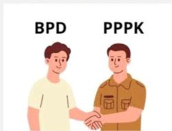 GWI Soroti Dugaan Dua Orang Oknum ASN/P3K Rangkap Jabatan BPD Didesa Cibaliung