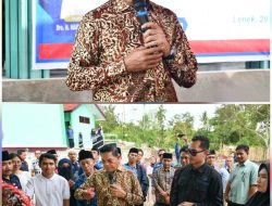 Puluhan Sekolah di Lombok Timur Diremajakan, Pemkab Gas Pol Peningkatan Kualitas Pendidikan