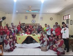 Ditbinmas Polda Metro Jaya Beri Penyuluhan ke PKK Cipinang Melayu, Bahas Narkoba hingga Tawuran