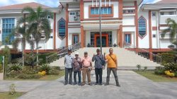 Surat Terbuka Warga Senaning ke Presiden: Hentikan Izin PT HPI, Audit HGU dan Dugaan Pajak