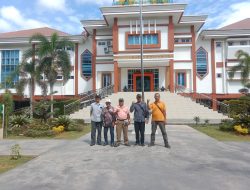 Surat Terbuka Warga Senaning ke Presiden: Hentikan Izin PT HPI, Audit HGU dan Dugaan Pajak