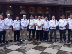 Elang Tiga Hambalang Apresiasi Gelar Doktor Honoris Causa untuk Kepala BNN RI