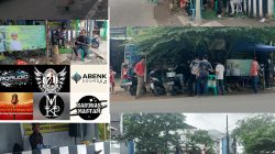 Barudak Mastam Kolaborasi dengan Musisi Lokal, Gelar “Ngamen Bareng” untuk Anak Yatim Piatu