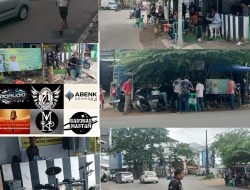 Barudak Mastam Kolaborasi dengan Musisi Lokal, Gelar “Ngamen Bareng” untuk Anak Yatim Piatu