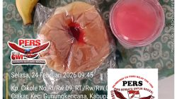 SPPG Gunungkencana Kena sorotan Team GWI Gabungnya Wartawan Indonesia Minta Di Evaluasi