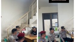Respon Cepat Laporan 110, Polresta Cek Dugaan Penyekapan di Citra Raya Kabupaten Tangerang