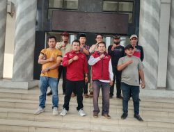 Tak Lagi Diam! GOWIL Pastikan Konferensi Pers dan Desak Disdik Pandeglang Buka Data Anggaran