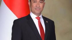 Sejalan dengan Program Presiden Prabowo, Langkah Komjen Suyudi Ario Seto Dinilai Kian Mantap Menuju Pimpinan Polri