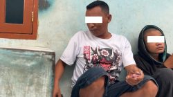 Polsek Pakuhaji Rahabilitasi Pengedar; Belum Genap Empat Belas Hari Kembali Berjualan Obat Keras