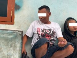 Polsek Pakuhaji Rahabilitasi Pengedar; Belum Genap Empat Belas Hari Kembali Berjualan Obat Keras