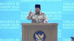 Prabowo Ingatkan Kepala Daerah Banyak Warga Kesulitan Hidup, Harus Berjuang Hilangkan Kemiskinan.