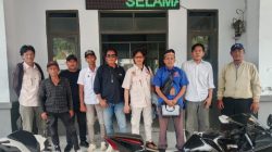 Absen Berulang Dari Audensi, Camat Munjul, SPPI Dan Yayasan Banten Alam Makmur Dipertanyakan