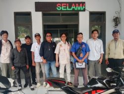 Absen Berulang Dari Audensi, Camat Munjul, SPPI Dan Yayasan Banten Alam Makmur Dipertanyakan