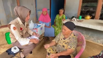Mengintip Layanan Kesehatan Gratis di Sumut dan Sumbar, Bikin Warga Lebih Ceria.
