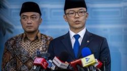 (1) Menlu Sugiono Ungkap Isi Pertemuan Presiden Prabowo dengan Ulama dan Ormas-ormas Islam di Istana.