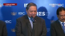 Pemerintah Siapkan Paket Stimulus Kuartal I, Mulai dari Diskon Tiket Pesawat hingga Bansos Beras.