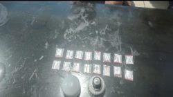 Operasi Pekat Jaya 2026, Polsek Jatiuwung Ungkap Penyalahgunaan Sabu dan Amankan Dua Pelaku