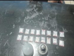 Operasi Pekat Jaya 2026, Polsek Jatiuwung Ungkap Penyalahgunaan Sabu dan Amankan Dua Pelaku