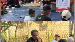 Reses di Banjarsari Diserbu Usulan Warga, Infrastruktur Pertanian Jadi Tuntutan Mendesak