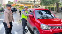 Ops Keselamatan Jaya 2026 : Edukasi Keselamatan Jadi Fokus Utama