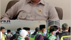 Perubahan Kuota, Calon Haji Lombok Timur Bertambah Jadi 1.390 Orang