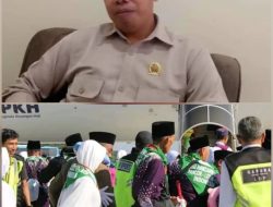 Perubahan Kuota, Calon Haji Lombok Timur Bertambah Jadi 1.390 Orang