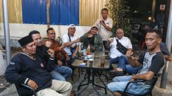 Perkuat Soliditas Organisasi, BPPKB Banten DPC Tangerang Kota Rayakan Ulang Tahun Wakil Ketua 1