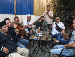 Perkuat Soliditas Organisasi, BPPKB Banten DPC Tangerang Kota Rayakan Ulang Tahun Wakil Ketua 1