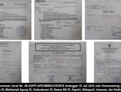 Soegiharto Santoso Ajukan Keberatan Resmi ke Bareskrim, Minta Pertanggungjawaban atas Penghentian Penyidikan yang Tidak Adil