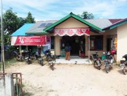 Kades Selampung Klarifikasi Pemberitaan, Tegaskan Listrik PLN Bukan Kewenangan Desa