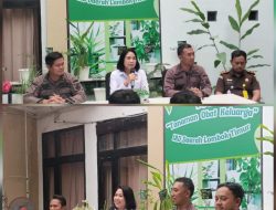 Dugaan Biaya Ilegal Program Reforma Agraria Sekaroh Diselidiki, Kejari Lotim Resmi Naikkan ke Penyidikan