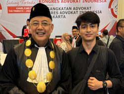 Kesatuan Mahasiswa Elang Tiga Hambalang Siap Sampaikan Aspirasi Langsung ke Presiden Prabowo