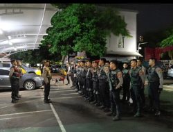 Respons Cepat Patroli Perintis Presisi Polda Metro Jaya Amankan Pelaku Curanmor
