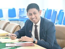 Akademisi UIAD: Disinformasi Masih Marak Jelang Ramadan, Kinerja Komdigi Layak Dievaluasi.