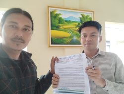 Ikhtiar Mewujudkan Ekosistem Pertambangan Beradab: LSM-NIL Dorong Sinergi Lintas Sektoral di Kabupaten Lebak